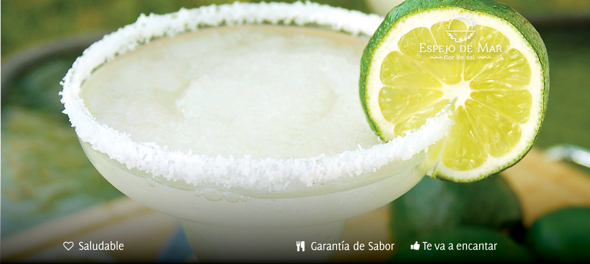 margarita frozen